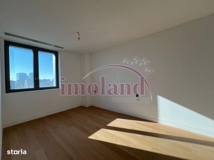 Lacul Floreasca - apartament - 4 camere - vanzare - 5