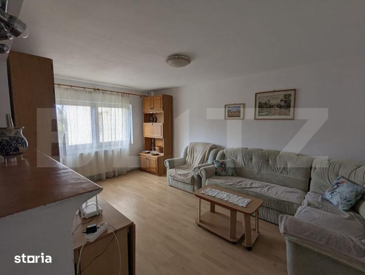 Apartament cu 4 camere decomandat în Zorilor