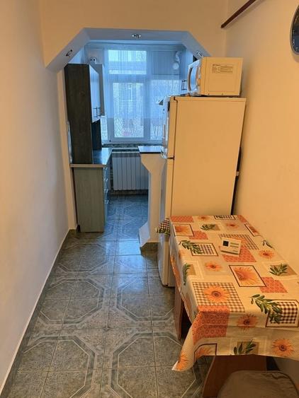 Garsonieră decomandată în Exterior Vest