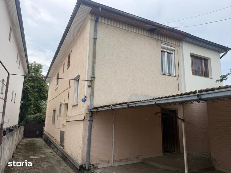 Apartament 2 dormitoare+sufragerie, Zona Stadionul Olimpia - 11