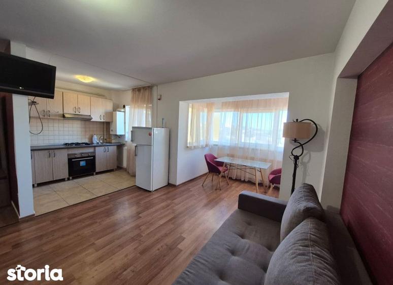 Apartament 1 camera Tudor Vladimirescu Iulius Mall BLOC NOU 161754 - 4