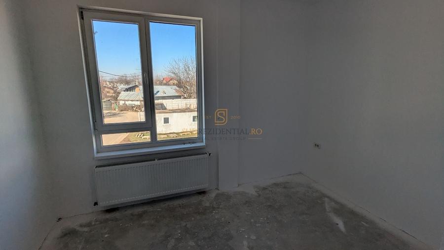 Duplex cu 5 camere cu Canalizare în Berceni