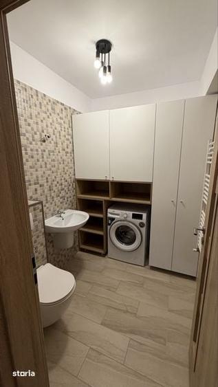Apartament cu 3 camere în Dobroești