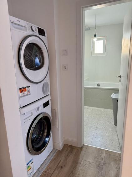Inchiriez apartament modern Tolstoi - 13