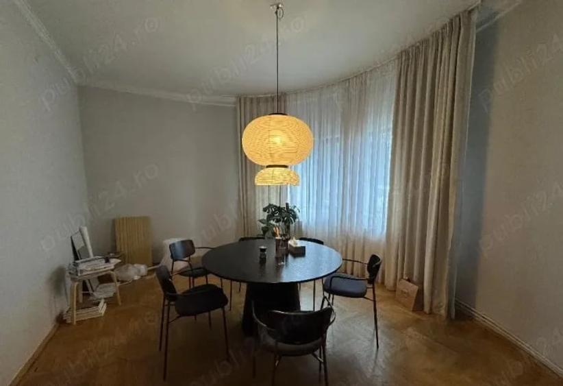 Spatiu Birou | Floreasaca | 2 camere 75mp | Parter in Vila | Centrala proprie - 9
