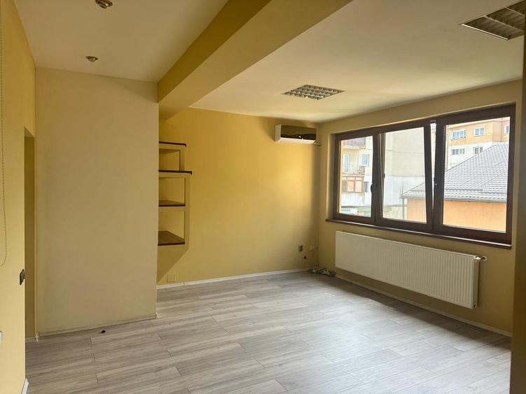 Spațiu comercial, de 83 mp, în Central
