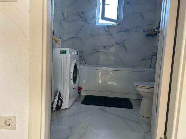 Casă cu 3 camere în Muntenii de Sus