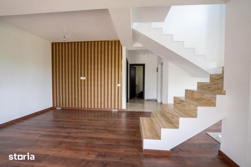 Casa premium 4 camere BERCENI - 13