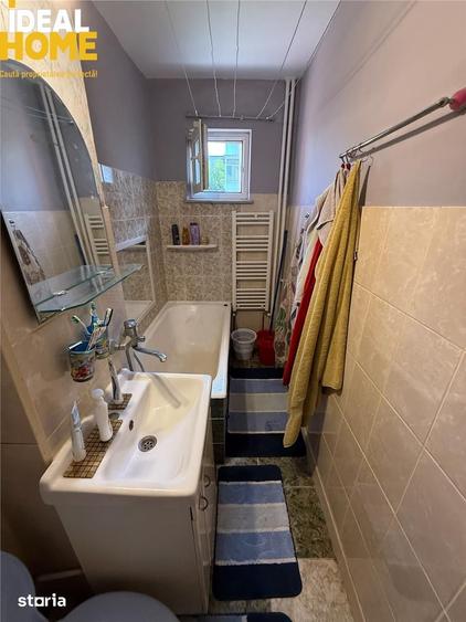 Apartament cu 2 camere în Alexandru cel Bun