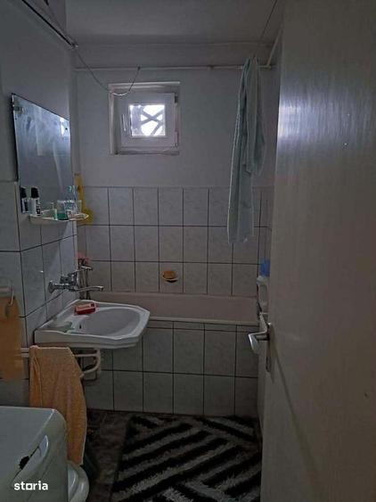 Apartament cu 2 camere semidecomandat în Someș