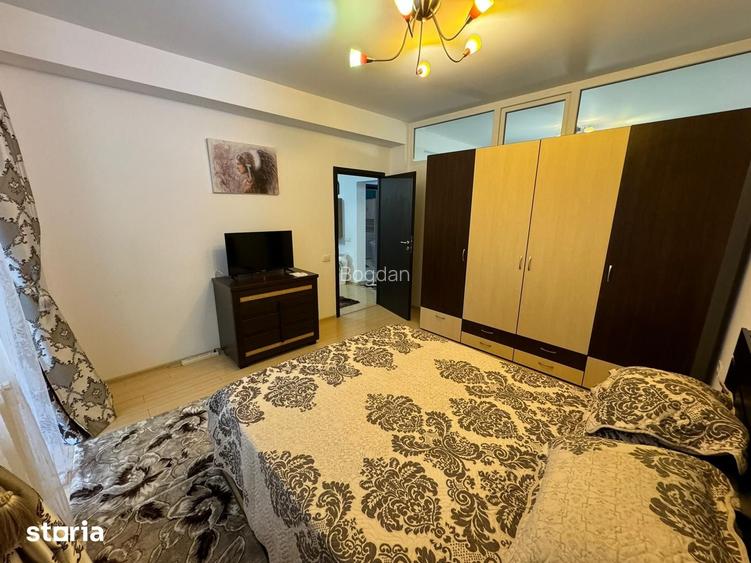 3 Camere Renovat Recent, Militari Residence Str. Gladiolelor