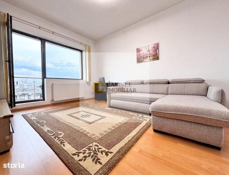 2 Camere - 57MP | Decomandat | Bloc 2016 | Parcul Liniei-M Lujer 5 min - 1