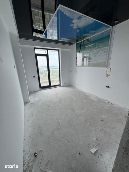 Apartament cu 2 camere decomandat în Nord