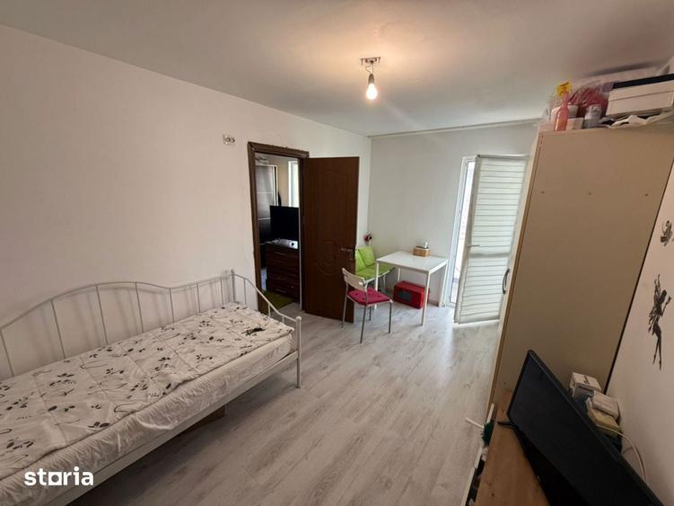 Apartament cu 2 camere în Tomis Nord