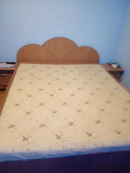 Apartament cu 2 camere decomandat în Rolast