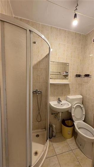 Apartament cu 2 camere circular, mobilat în Gruia