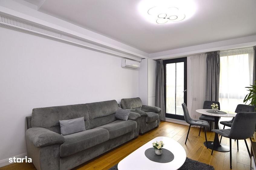 Vanzare Apartament 2 Camere Unirii Casa Poporului-Constructie 2023 - 14
