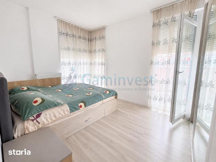 Apartament cu 3 camere în Iosia