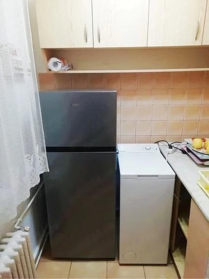 Garsonieră decomandată în Complex Studențesc