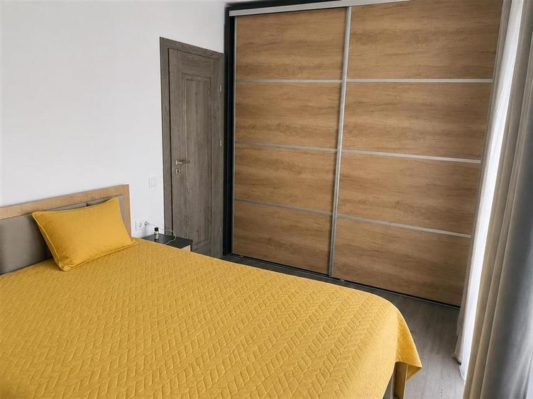 Apartament NOU la prima inchiriere  3 camere balcon si parcare Doamna Stanca - 4