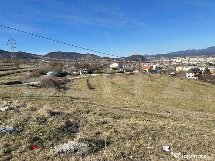 Teren în Central