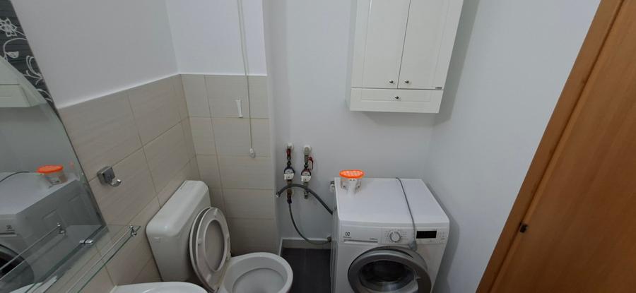 Garsonieră decomandată în Drumul Taberei