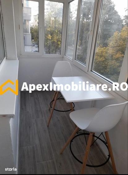 Apartament cu 2 camere semidecomandat în Jilava