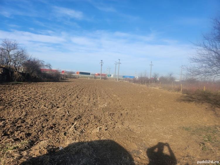 Teren în Central
