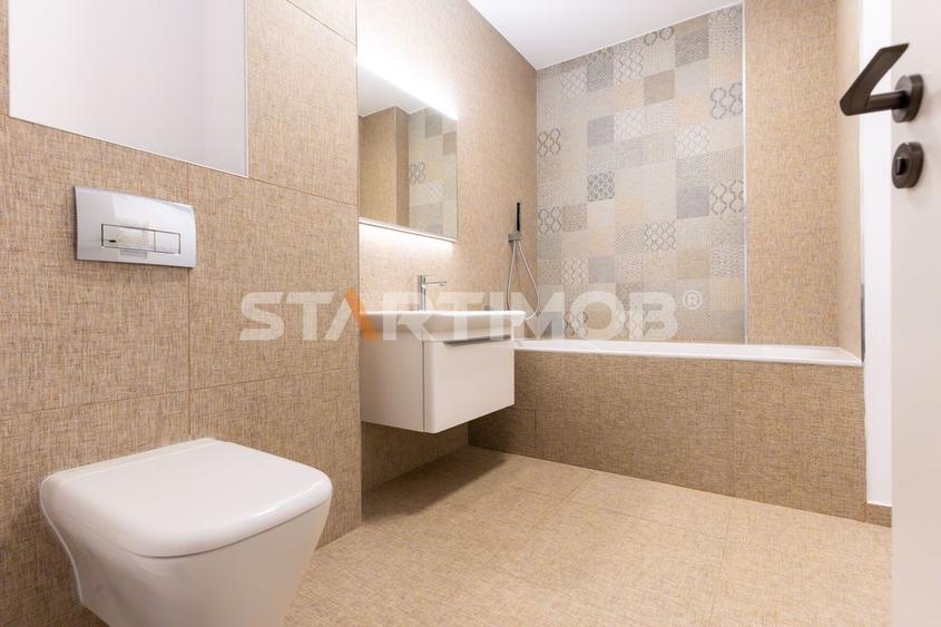Apartament cu 2 camere decomandat, mobilat în Griviței
