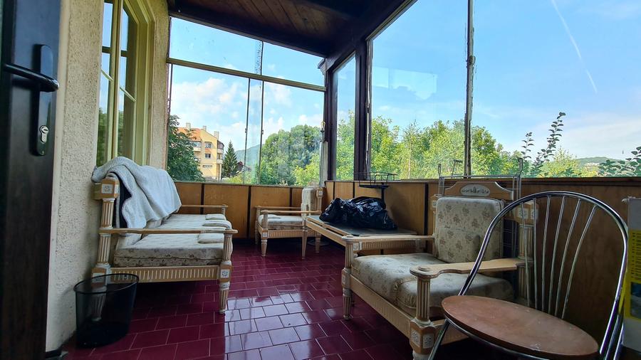 Apartament boieresc pe două niveluri, în Centrul Istoric - 11