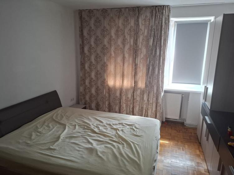 Apartament cu 2 camere decomandat în Terezian