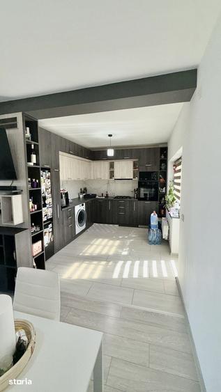 Casa individuala 2022 | 663 mp teren | Cartier nou Bude?ti - 4