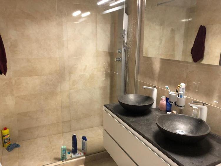 Apartament cu 2 camere decomandat în Alba Iulia