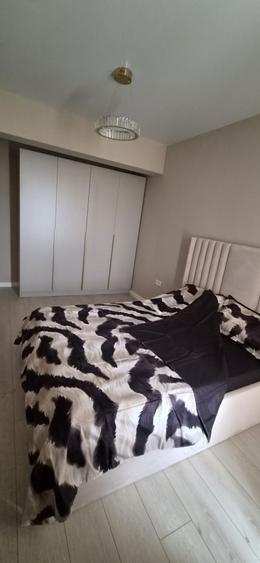Inchiriez Apartament 2 camere Tip Studio Metrou Berceni - 6