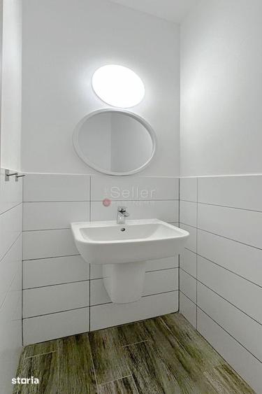 Apartament cu 3 camere în Tractorul