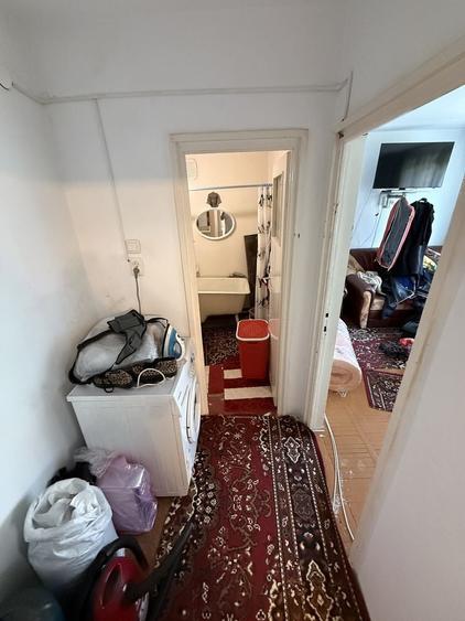 Apartament cu 2 camere în Petros