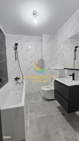 2 camere etaj 2 cu Mutare imediata - 8