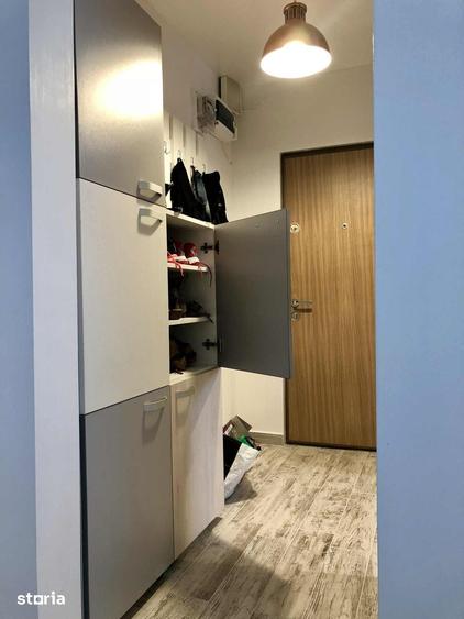 Apartament cu 2 camere semidecomandat în Mănăștur