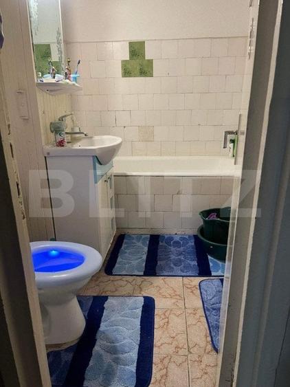 Apartament 2 camere, 45 mp - în Fălticeni - 3