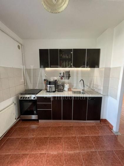 Apartament cu 2 camere decomandat în Între Lacuri