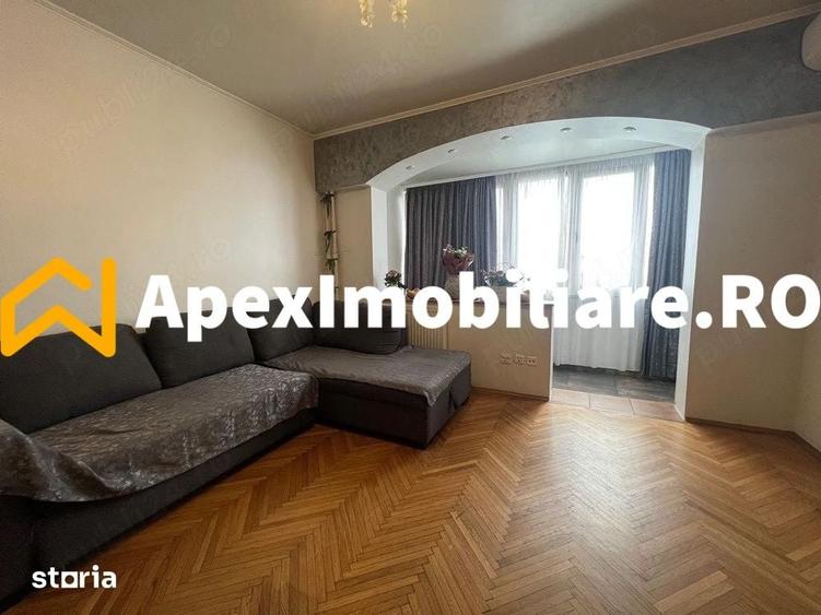 Apartament 3 camere de inchiriat Cismigiu Bucuresti ApexImobiliare.ro - 3