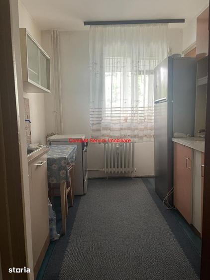 Apartament cu 2 camere decomandat în Tudor Vladimirescu