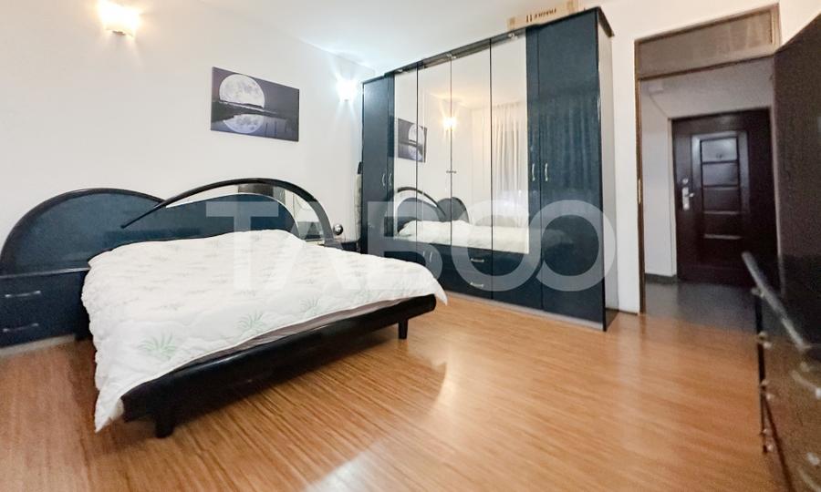 Apartament cu 2 camere terasa generoasa in Cartier Europa - 3