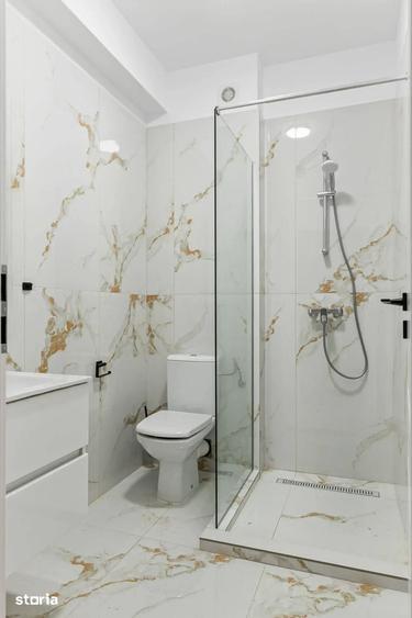 Apartament cu 2 camere în Nord