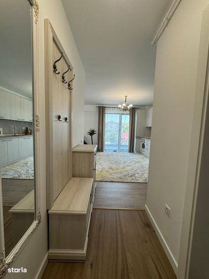Apartament cu 2 camere în Central