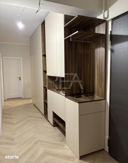 3 camere, 7/11, 85,38mp, 2 locuri parcare-Exigent Plaza-Faza 5 - 2