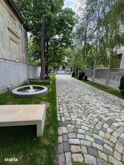 Apartament 3 camere, et 2, Cladirea Stela, str. N.Balcescu, Galati - 2