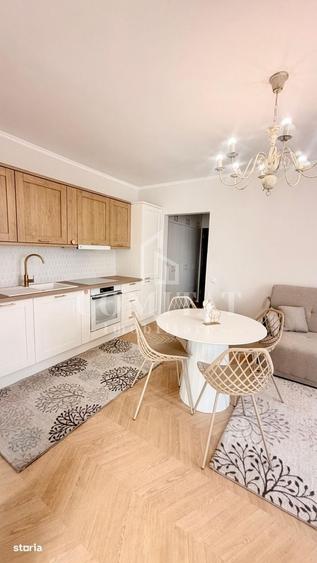 Apartament cu 3 camere în Florești
