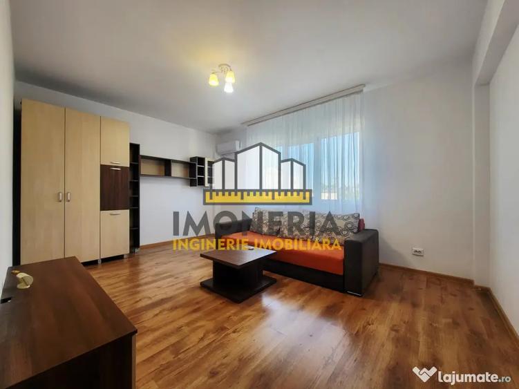 2 camere decomandat-parcare-0%comision-650 m metrou M.Bravu* - 8
