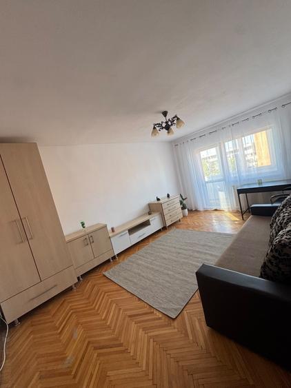 Apartament 3 camere modern, renovat recent, cu parcare – Gheorgheni - 4